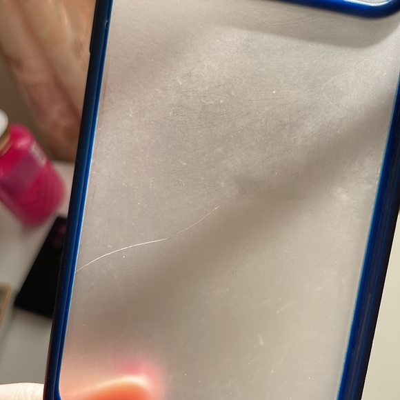 Camera Lens Protection iPhone Case - Picture 6 of 6